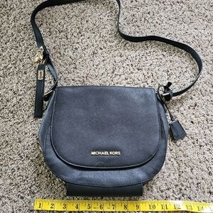 Michael Kors - black purse